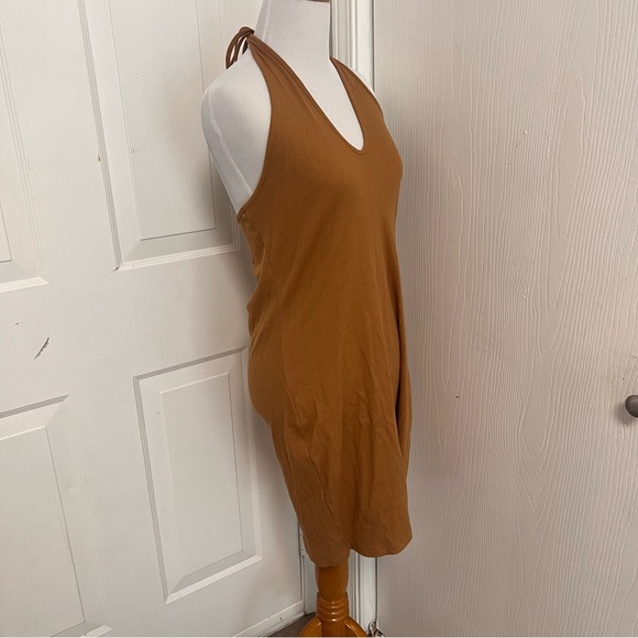 Wild Fable Convertible Knit Bodycon Dress C1 - Picture 6 of 7